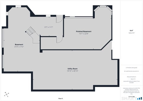 Tiny photo for 365 Munger Lane, Bethlehem, CT 06751 (MLS # 24181251)