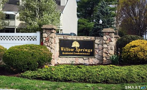 Photo of 124 Willow Springs #124, New Milford, CT 06776 (MLS # 24168893)