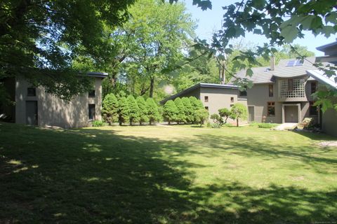 A home in Canton