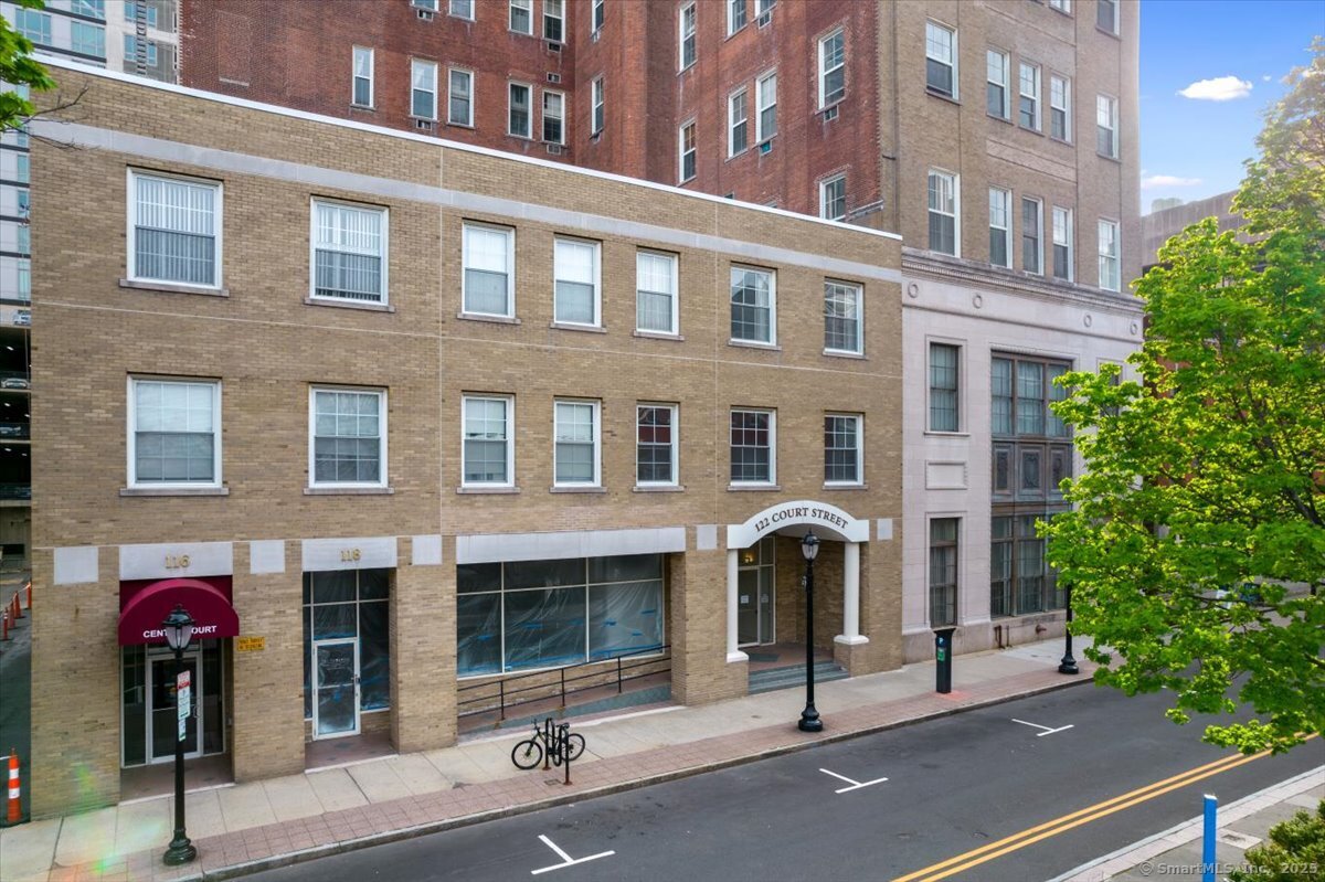 124 Court Street #306, New Haven, Connecticut image 39