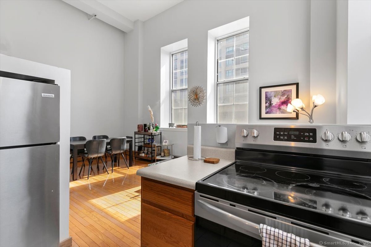 124 Court Street #306, New Haven, Connecticut image 12