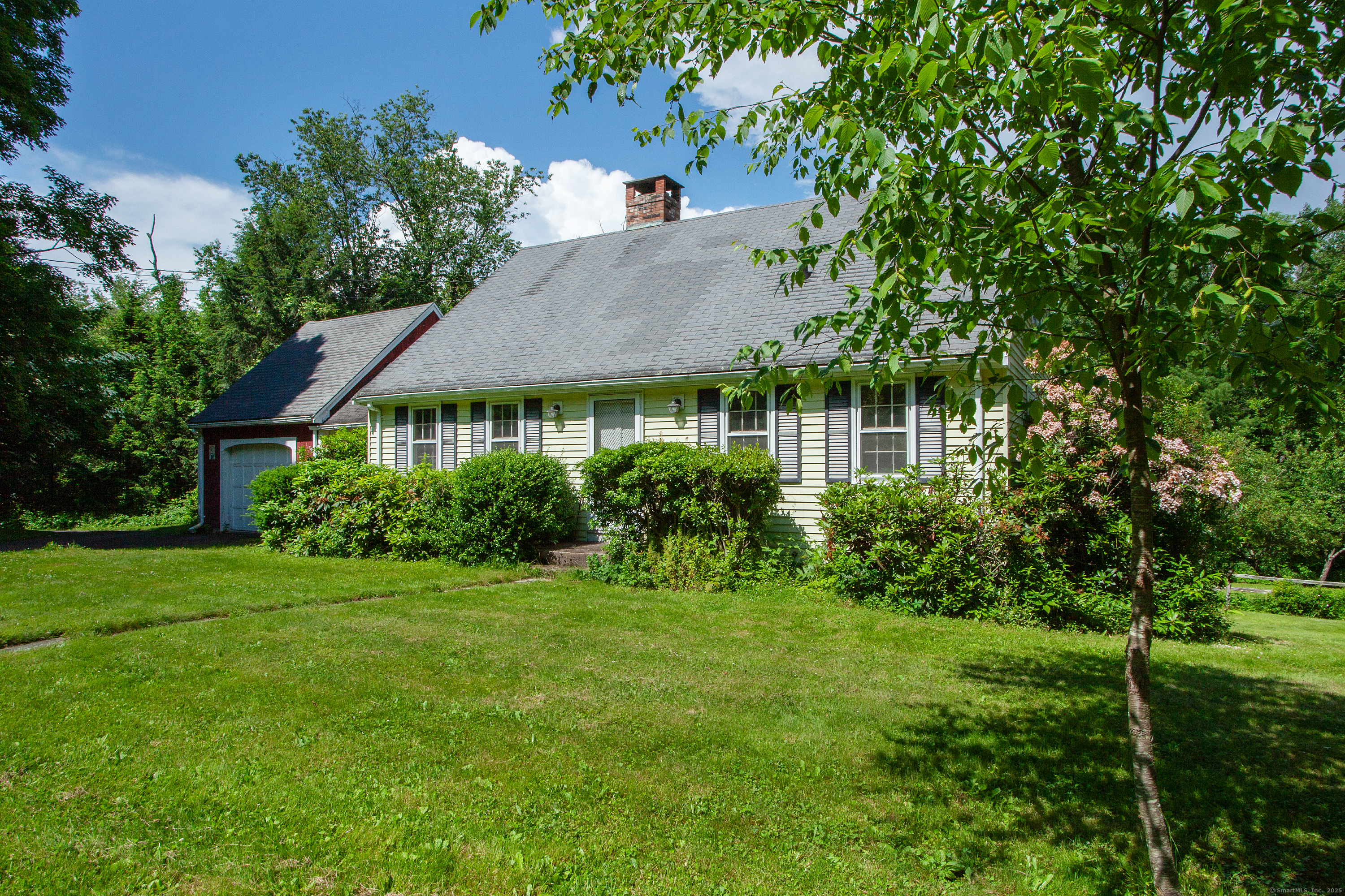 152 Granville Road