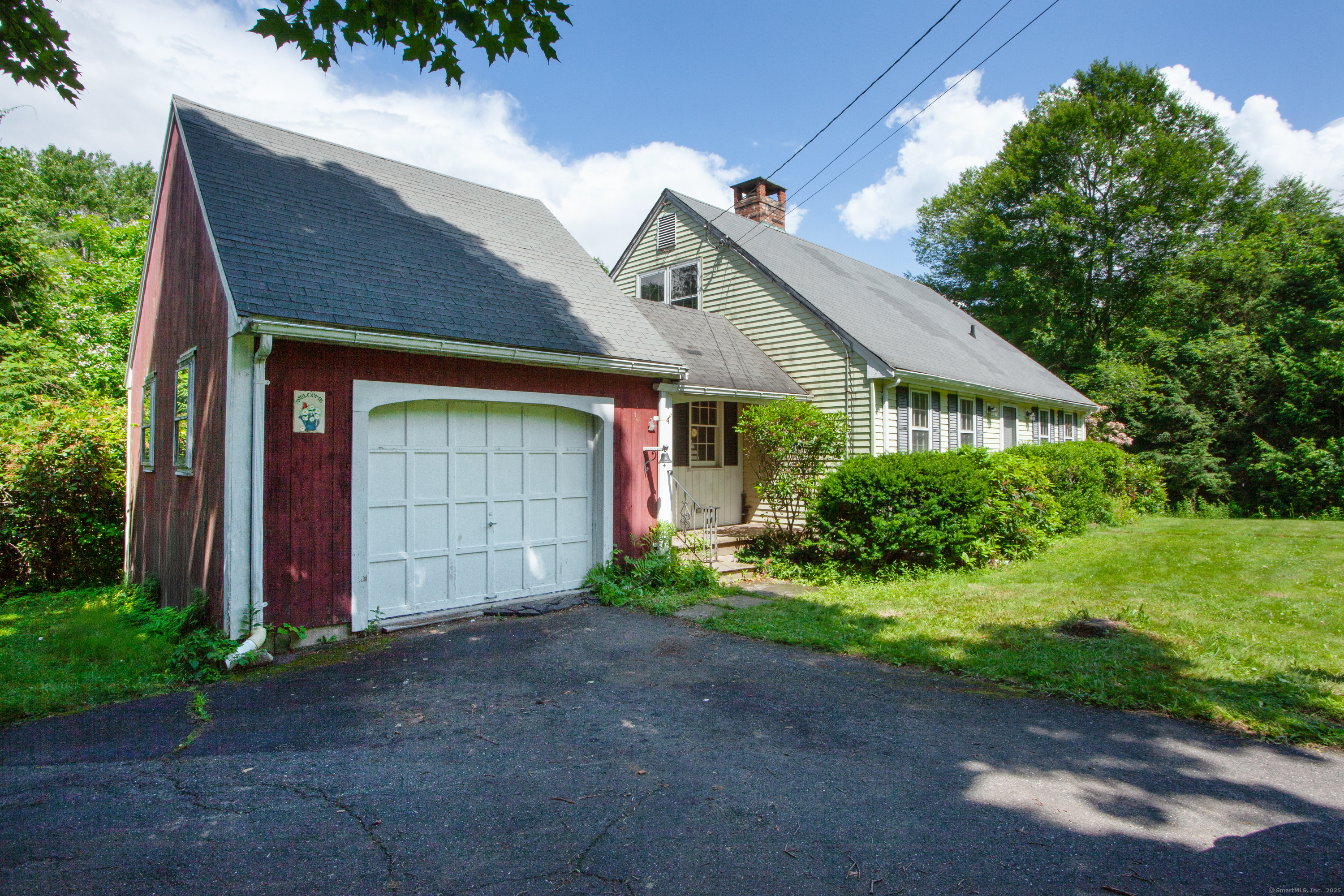 152 Granville Road