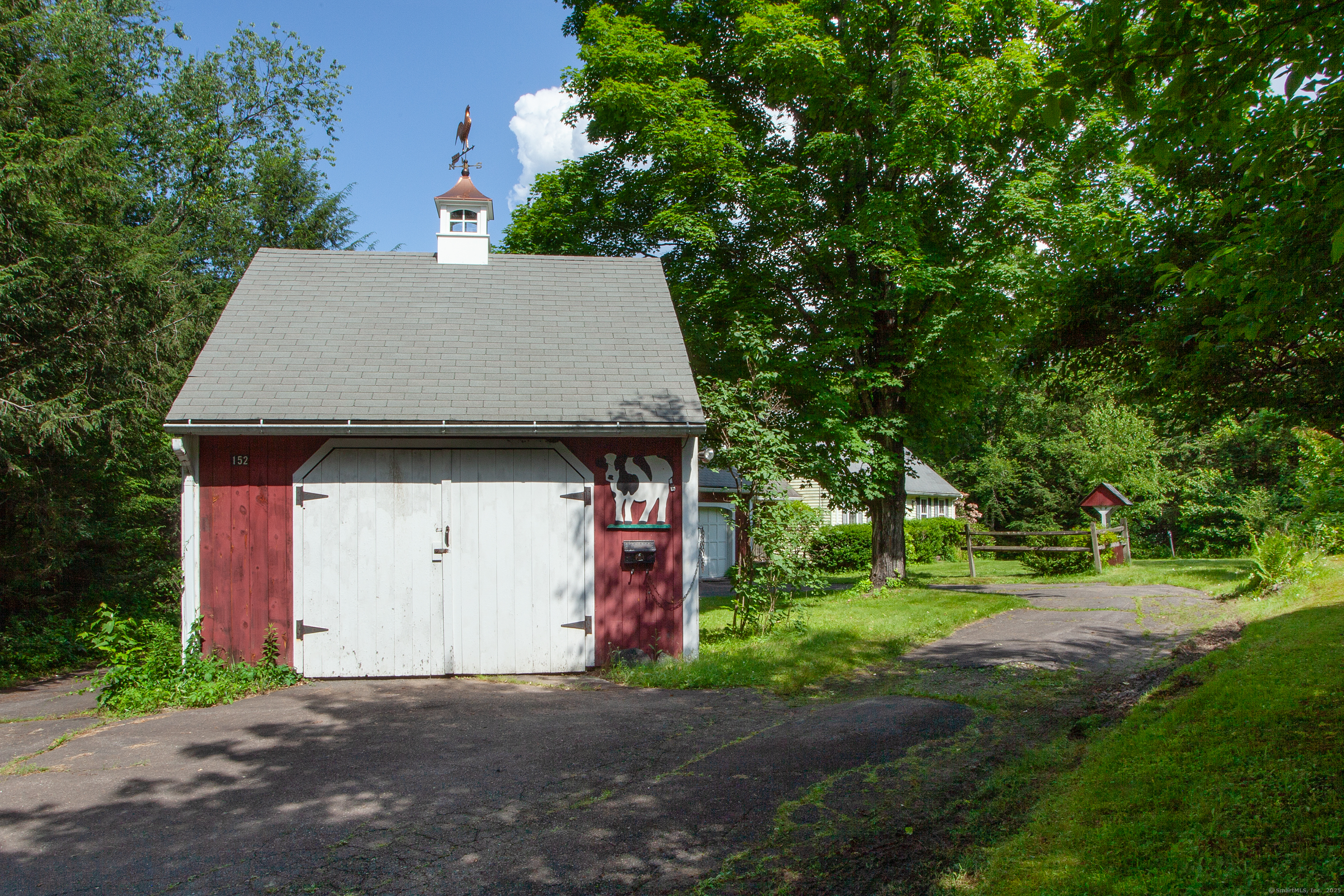 152 Granville Road