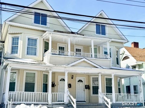 Photo of 115 Sherwood Avenue, Bridgeport, CT 06605 (MLS # 24152325)