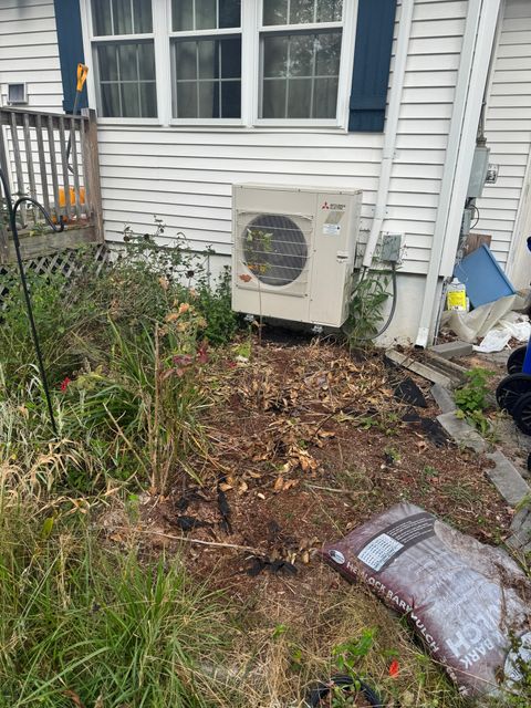 A home in South Windsor