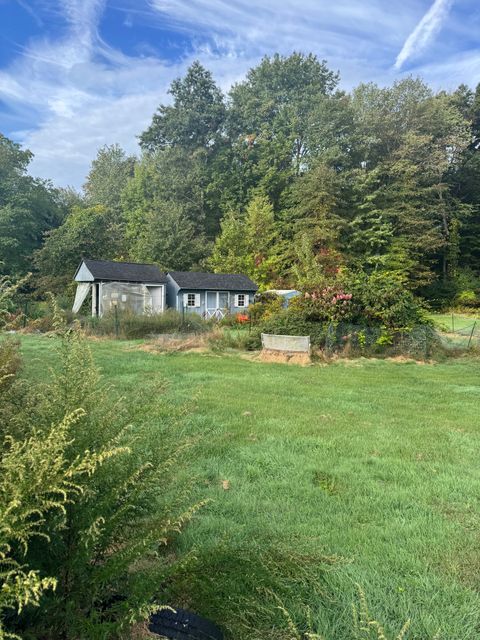 A home in South Windsor