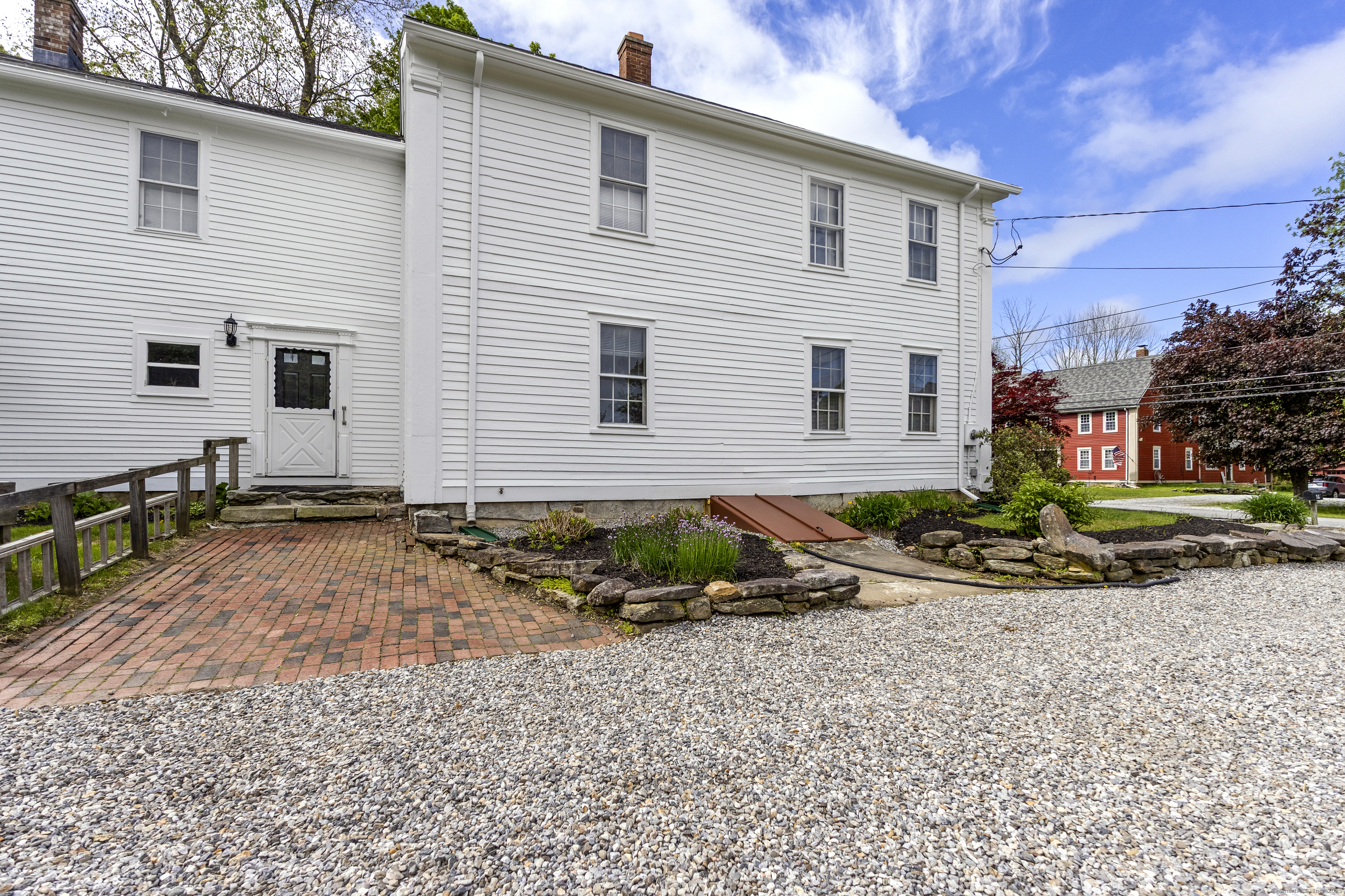 16 North Road, Ashford, Connecticut image 36