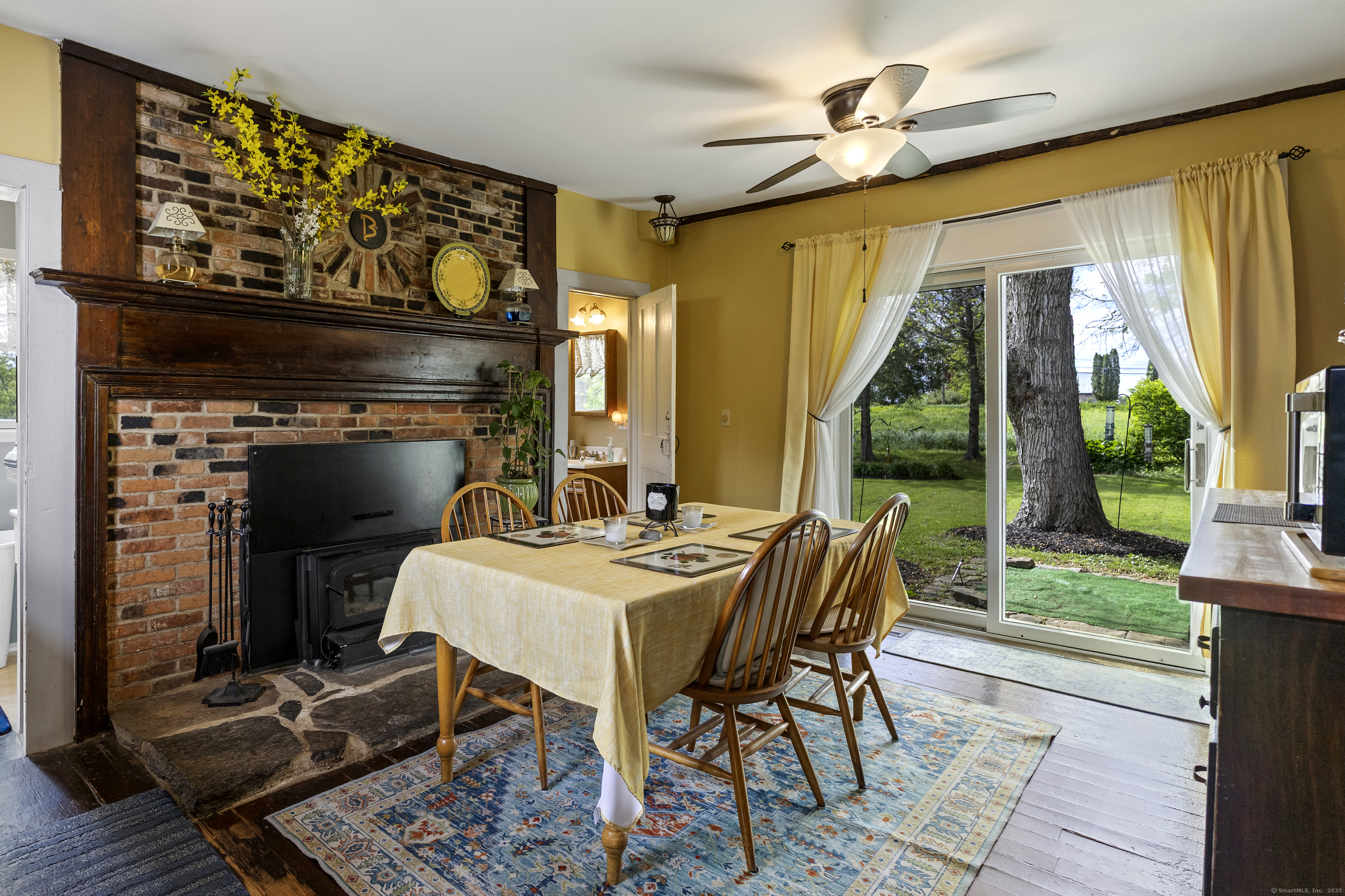 16 North Road, Ashford, Connecticut image 7