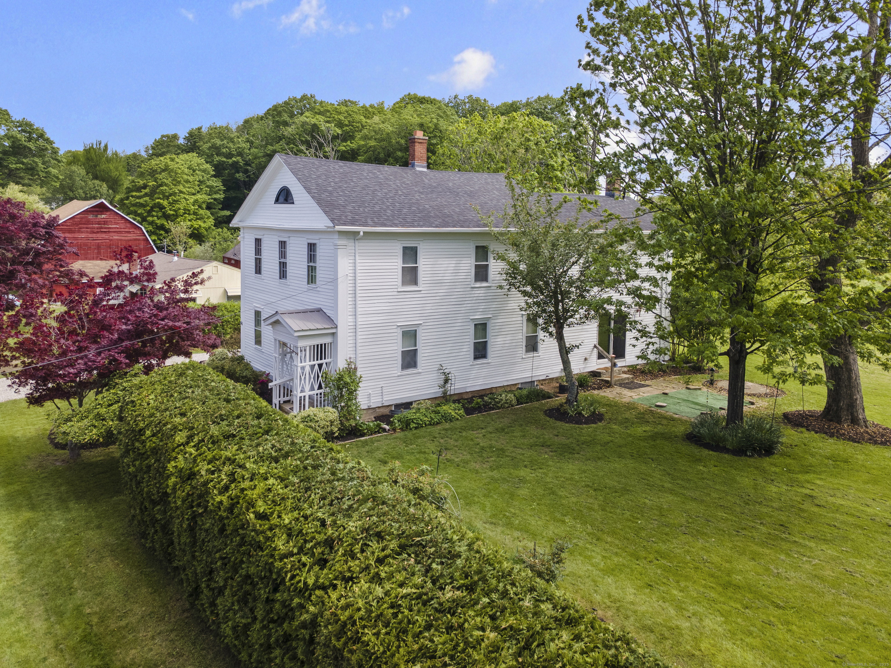 16 North Road, Ashford, Connecticut image 5