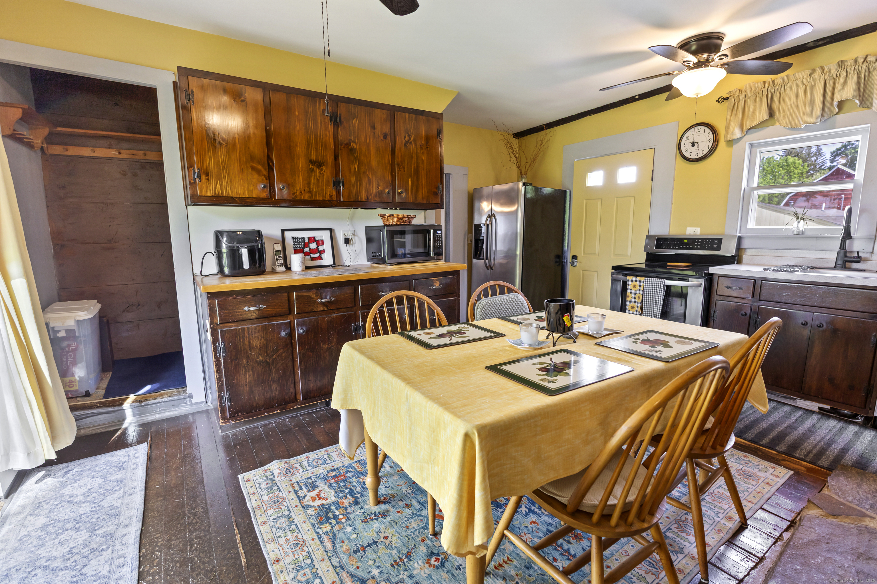 16 North Road, Ashford, Connecticut image 10
