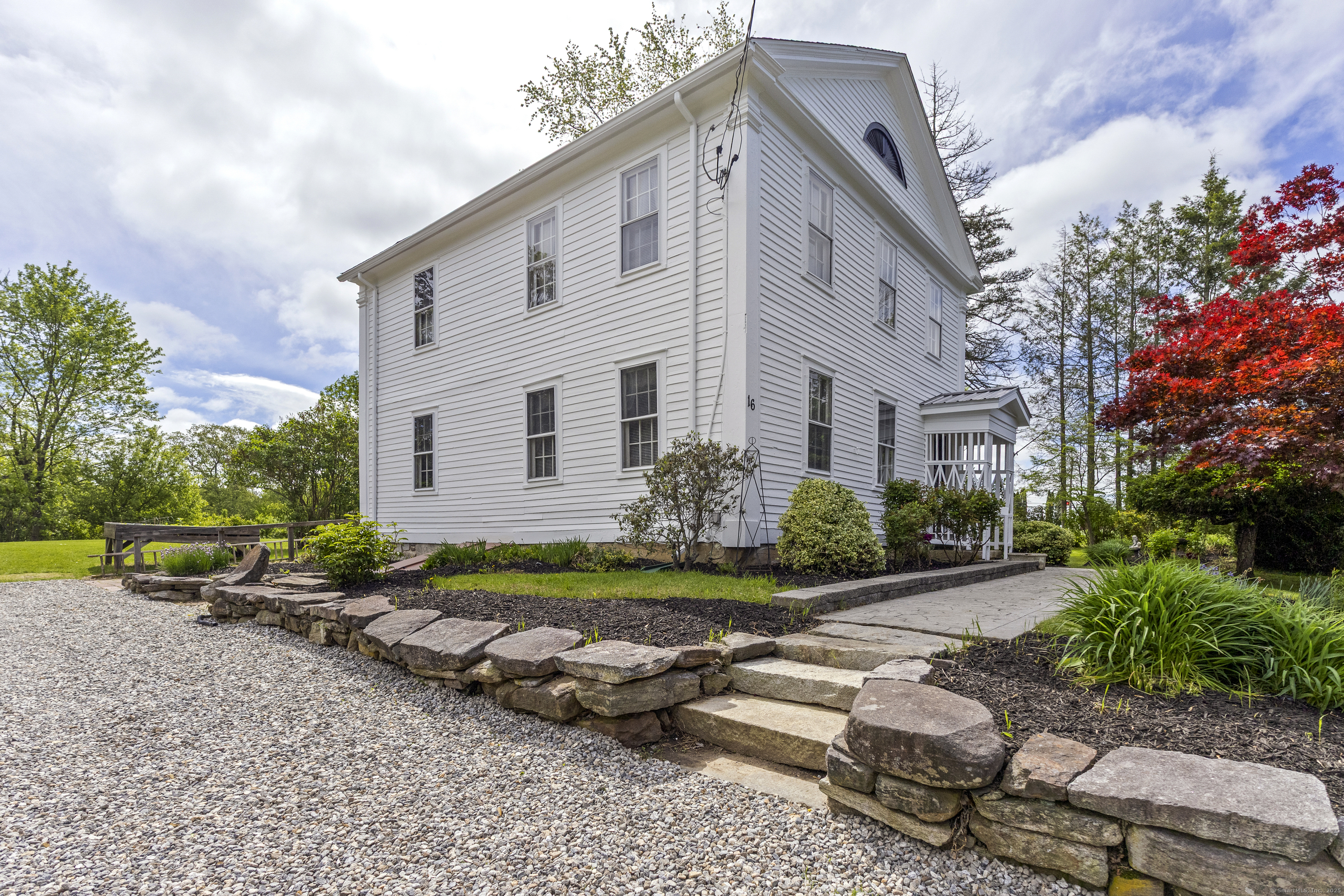 16 North Road, Ashford, Connecticut image 3
