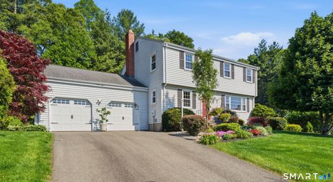 Photo of 48 Highview Drive, Rocky Hill, CT 06067 (MLS # 24176371)