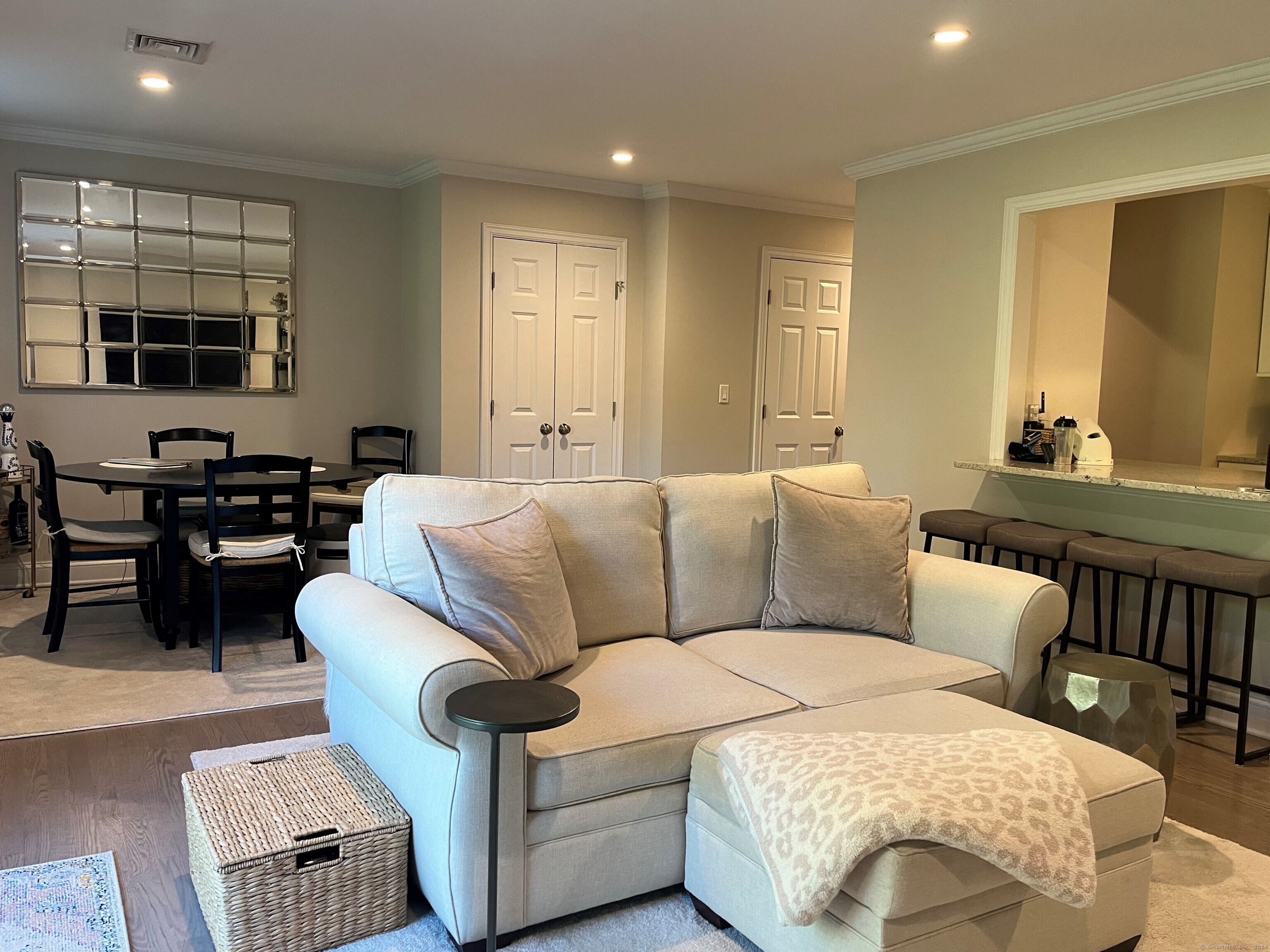 Property for Sale at 8 Silvermine Avenue Apt 9, Norwalk, Connecticut - Bedrooms: 2 
Bathrooms: 2 
Rooms: 4  - $409,900