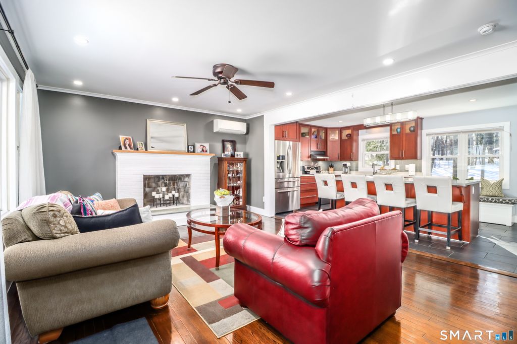 Photo of 8 Marilyn Road, Brookfield, CT 06804 (MLS # 24153800)