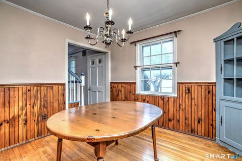 Tiny photo for 8 Meadow Circle Road, Branford, CT 06405 (MLS # 24153646)