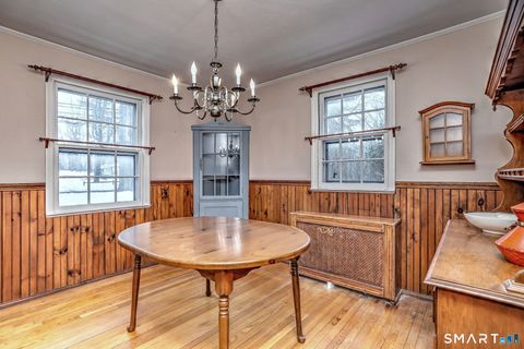 Tiny photo for 8 Meadow Circle Road, Branford, CT 06405 (MLS # 24153646)