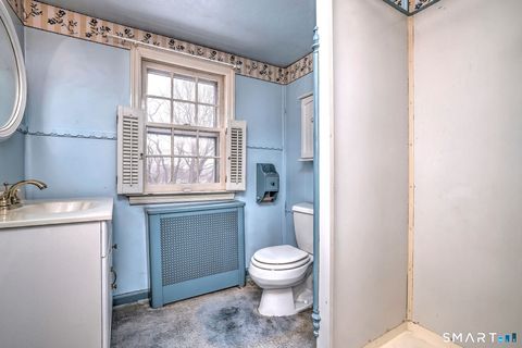 Tiny photo for 8 Meadow Circle Road, Branford, CT 06405 (MLS # 24153646)