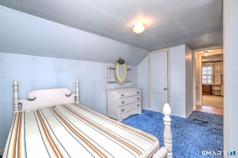 Tiny photo for 8 Meadow Circle Road, Branford, CT 06405 (MLS # 24153646)