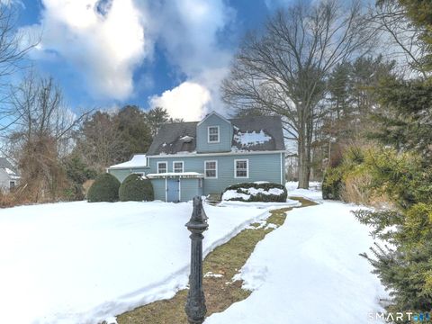 Tiny photo for 8 Meadow Circle Road, Branford, CT 06405 (MLS # 24153646)