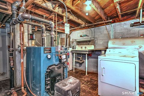 Tiny photo for 8 Meadow Circle Road, Branford, CT 06405 (MLS # 24153646)