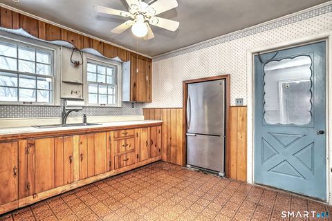 Tiny photo for 8 Meadow Circle Road, Branford, CT 06405 (MLS # 24153646)