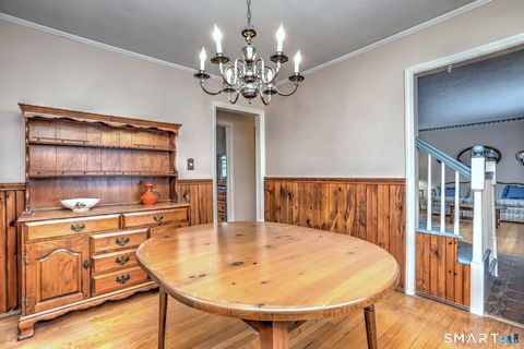 Tiny photo for 8 Meadow Circle Road, Branford, CT 06405 (MLS # 24153646)