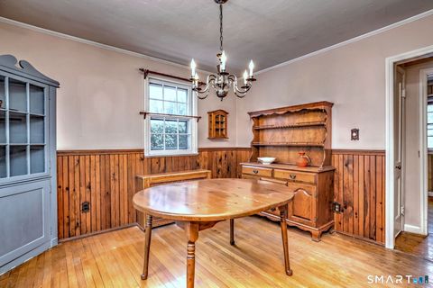 Tiny photo for 8 Meadow Circle Road, Branford, CT 06405 (MLS # 24153646)