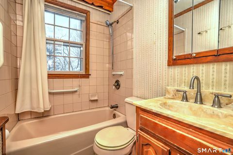 Tiny photo for 8 Meadow Circle Road, Branford, CT 06405 (MLS # 24153646)