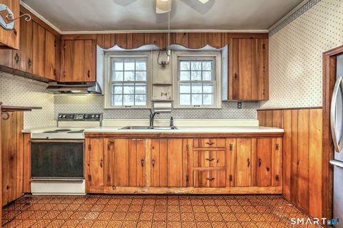 Tiny photo for 8 Meadow Circle Road, Branford, CT 06405 (MLS # 24153646)