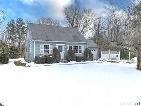 Photo of 8 Meadow Circle Road, Branford, CT 06405 (MLS # 24153646)