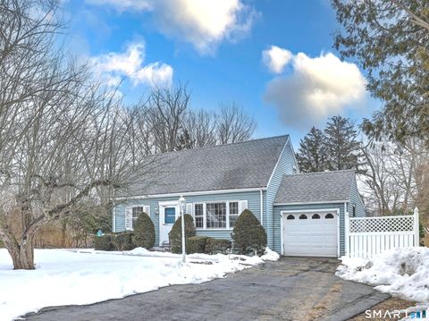 Tiny photo for 8 Meadow Circle Road, Branford, CT 06405 (MLS # 24153646)
