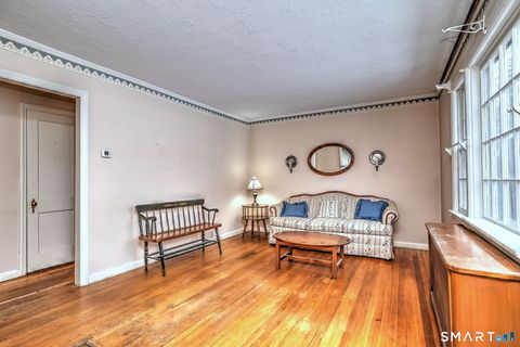 Tiny photo for 8 Meadow Circle Road, Branford, CT 06405 (MLS # 24153646)