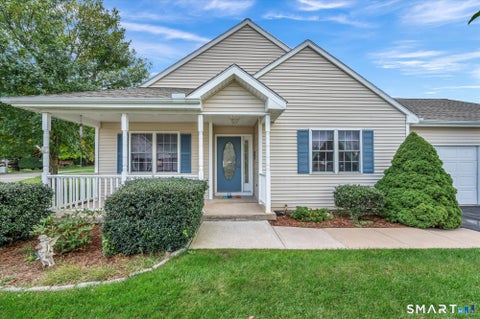 Photo of 15 Farm Brook Lane #15, Vernon, CT 06066 (MLS # 24210208)