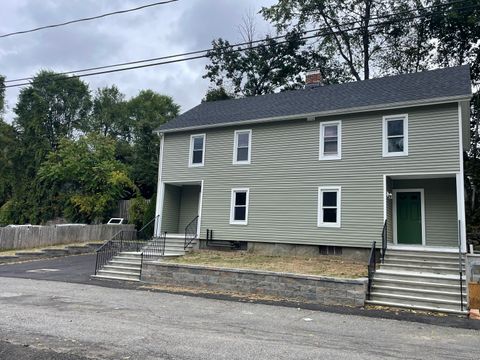 7 Spring Street New Milford CT 06776