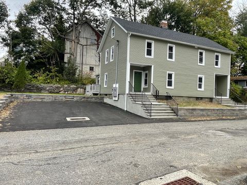 Tiny photo for 7 Spring Street, New Milford, CT 06776 (MLS # 24137745)