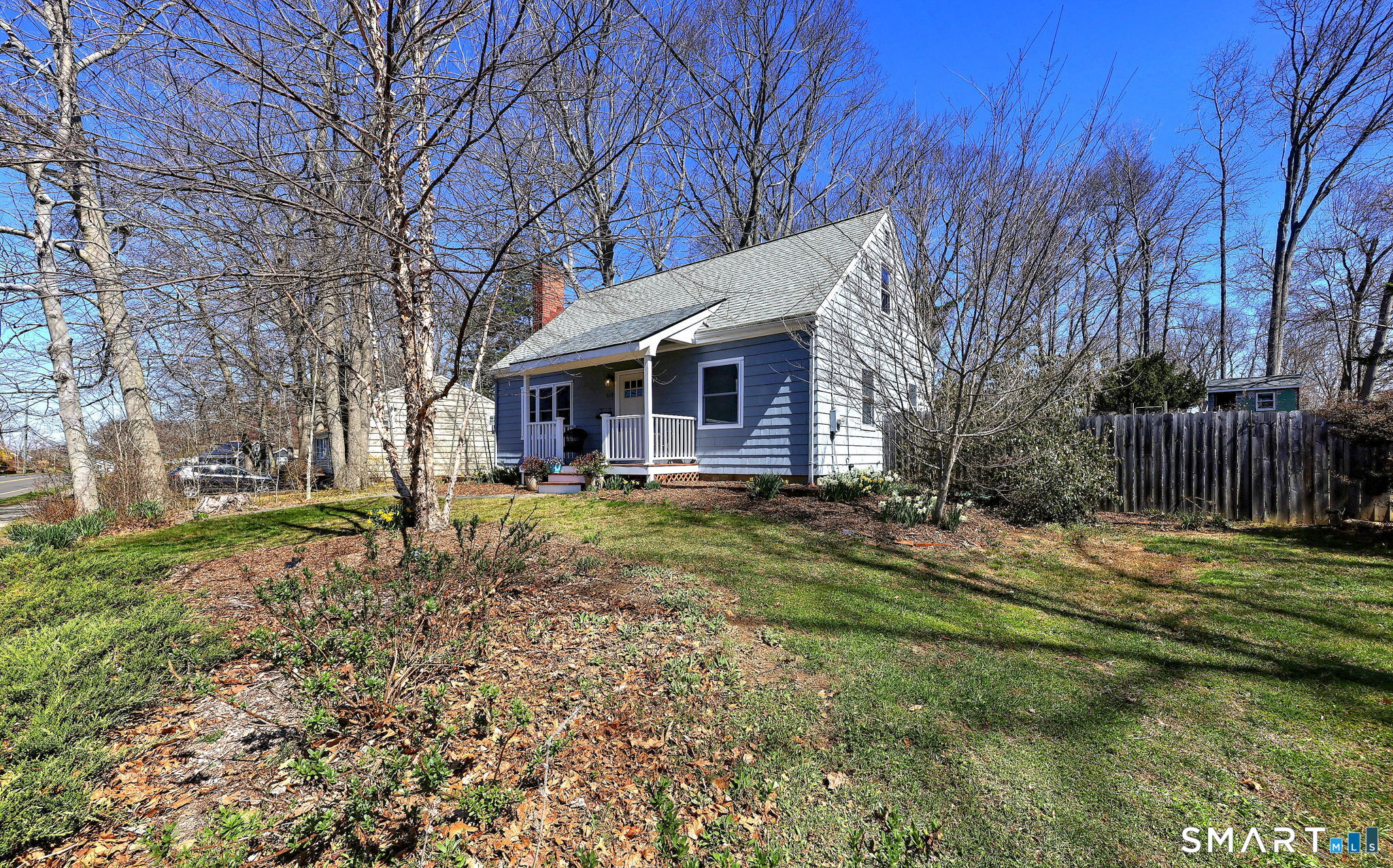 678 Buckingham Avenue