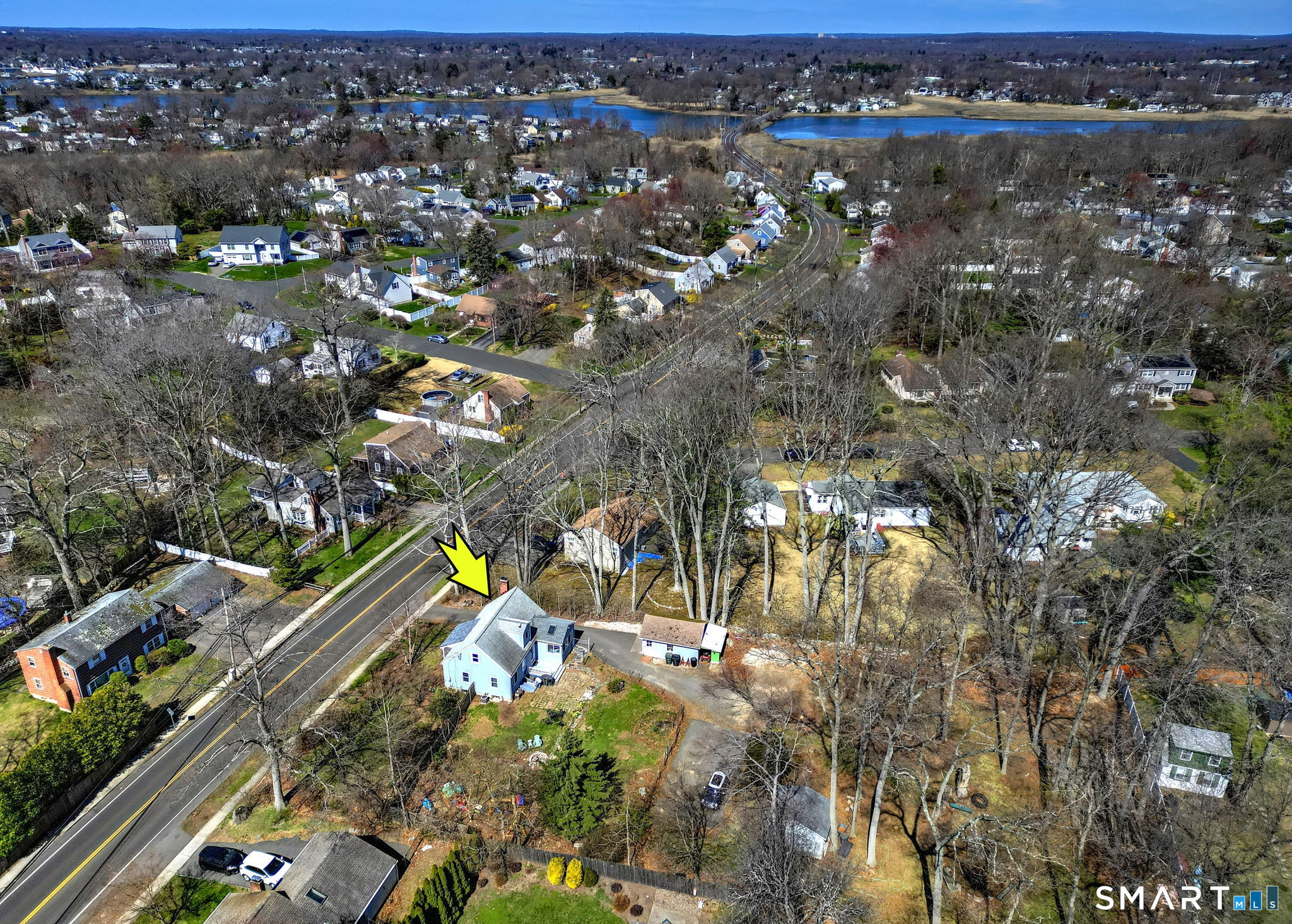 678 Buckingham Avenue