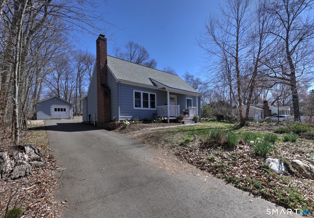 Photo of 678 Buckingham Avenue, Milford, CT 06460 (MLS # 24165904)