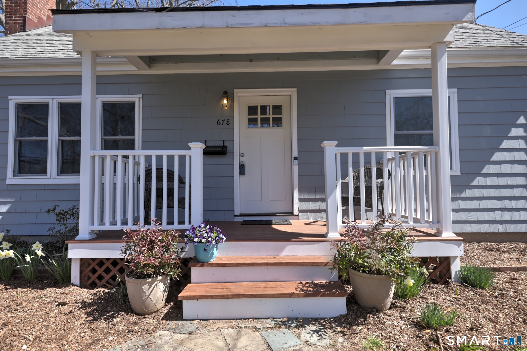 678 Buckingham Avenue