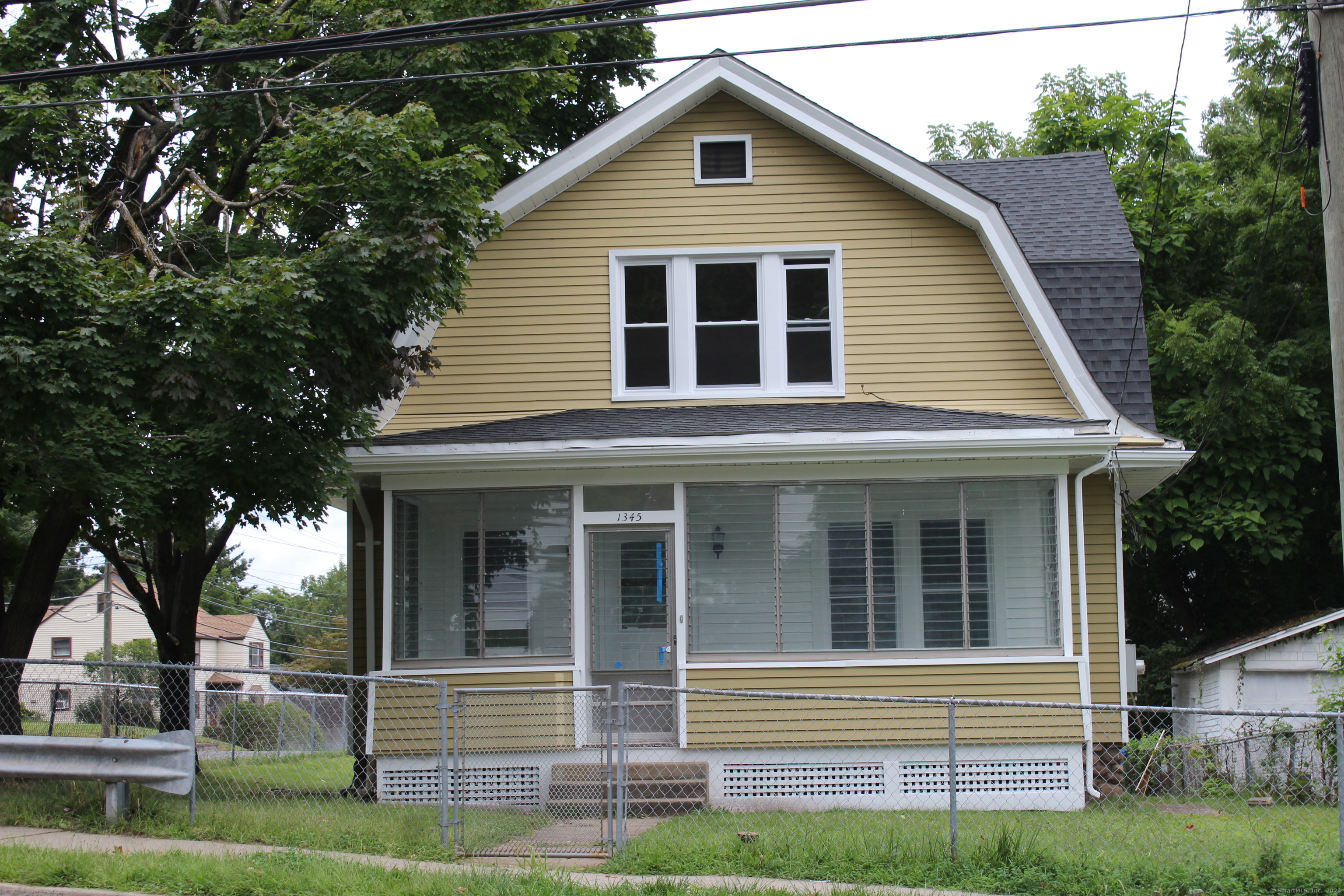 View New Britain, CT 06053 house