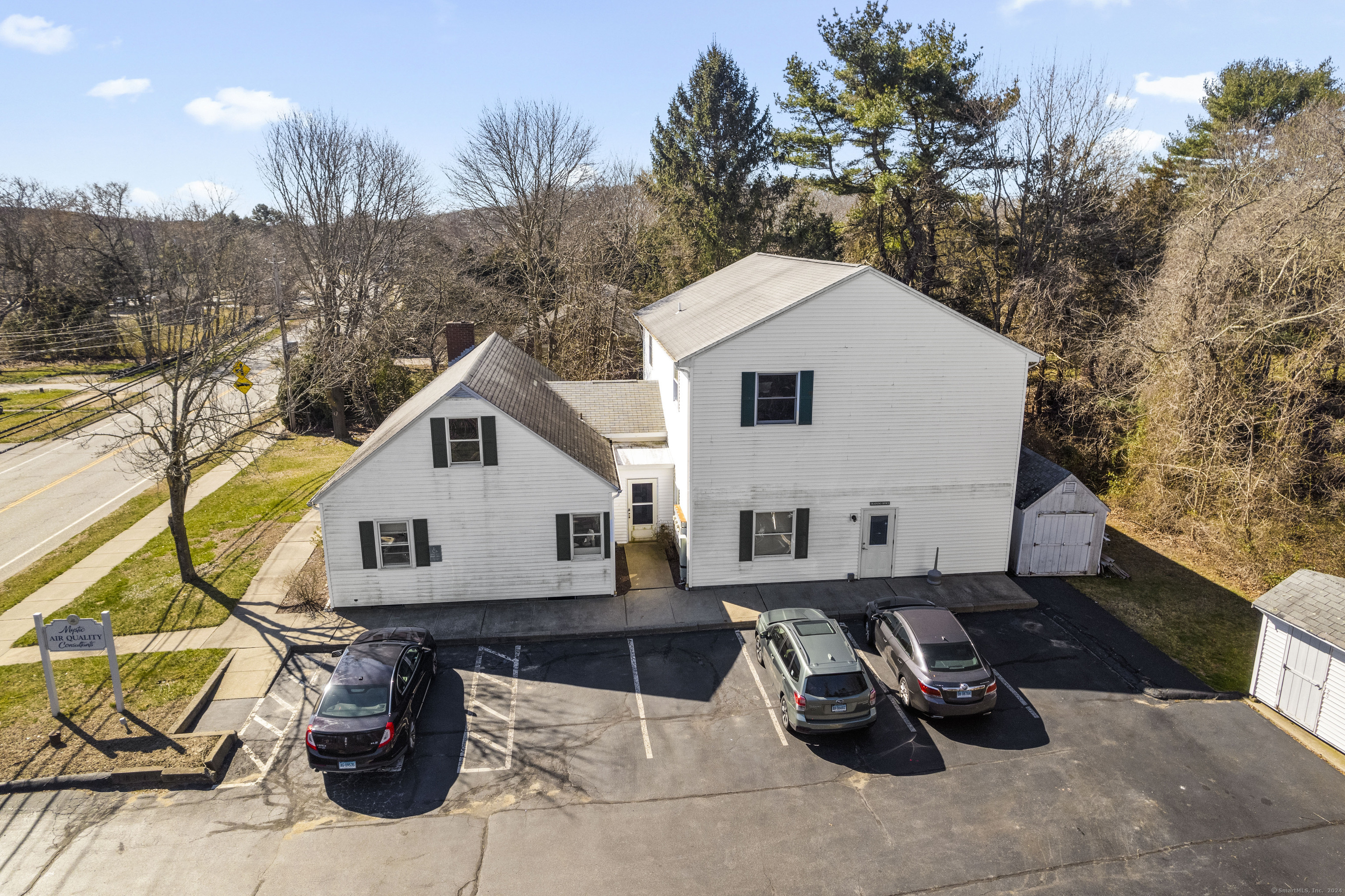 1204 North Road