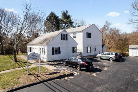 Photo of 1204 North Road, Groton, CT 06340 (MLS # 24181617)