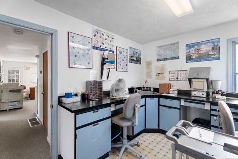 Tiny photo for 1204 North Road, Groton, CT 06340 (MLS # 24181617)