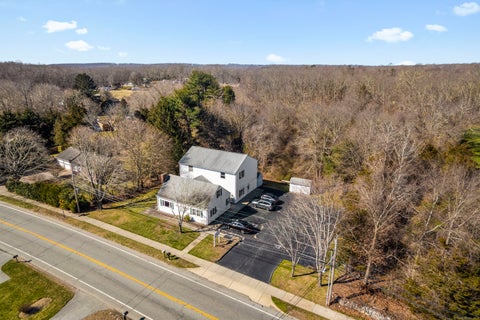 Tiny photo for 1204 North Road, Groton, CT 06340 (MLS # 24181617)