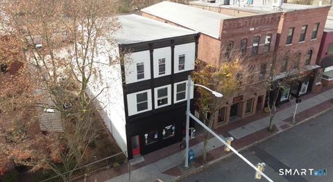 Photo of 736 Main Street #3, Windham, CT 06226 (MLS # 24194186)