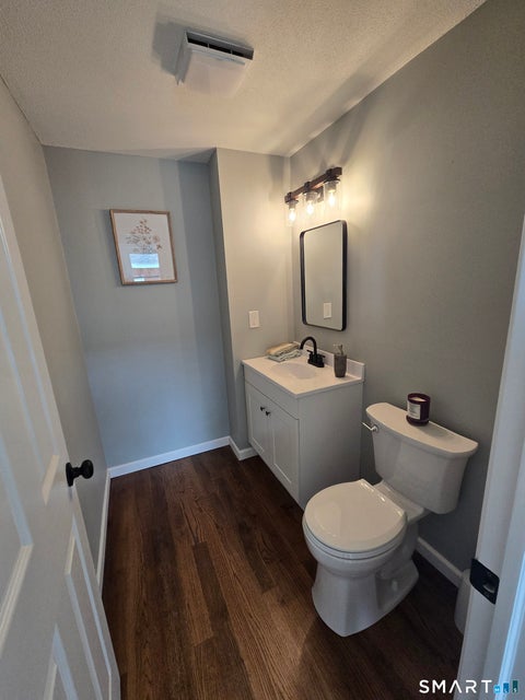 Tiny photo for 254 Jobs Hill Road, Ellington, CT 06029 (MLS # 24182449)