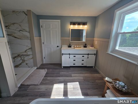Tiny photo for 254 Jobs Hill Road, Ellington, CT 06029 (MLS # 24182449)