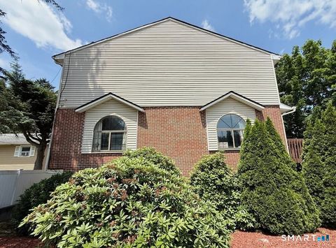 Tiny photo for 817 Woodtick Road #A, Waterbury, CT 06705 (MLS # 24151930)