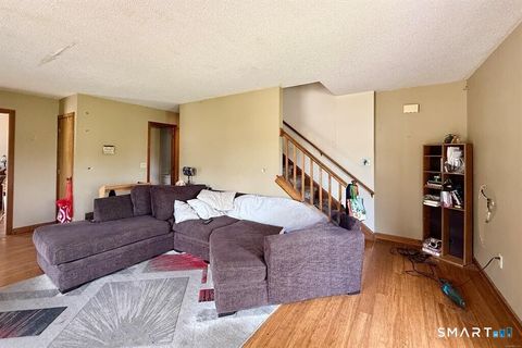 Tiny photo for 817 Woodtick Road #A, Waterbury, CT 06705 (MLS # 24151930)